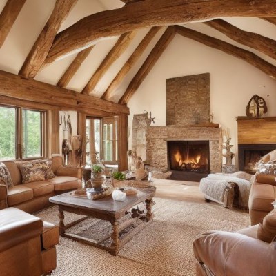 rustic style living room design ideas (7).jpg